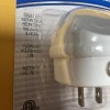 Sunbeam White Automatic LED Night Light -Sensor - Standard USA