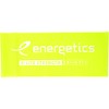 energetics Unisex - Adult Gymnastics Band 1.0 Gymnastics Band, Yellow,