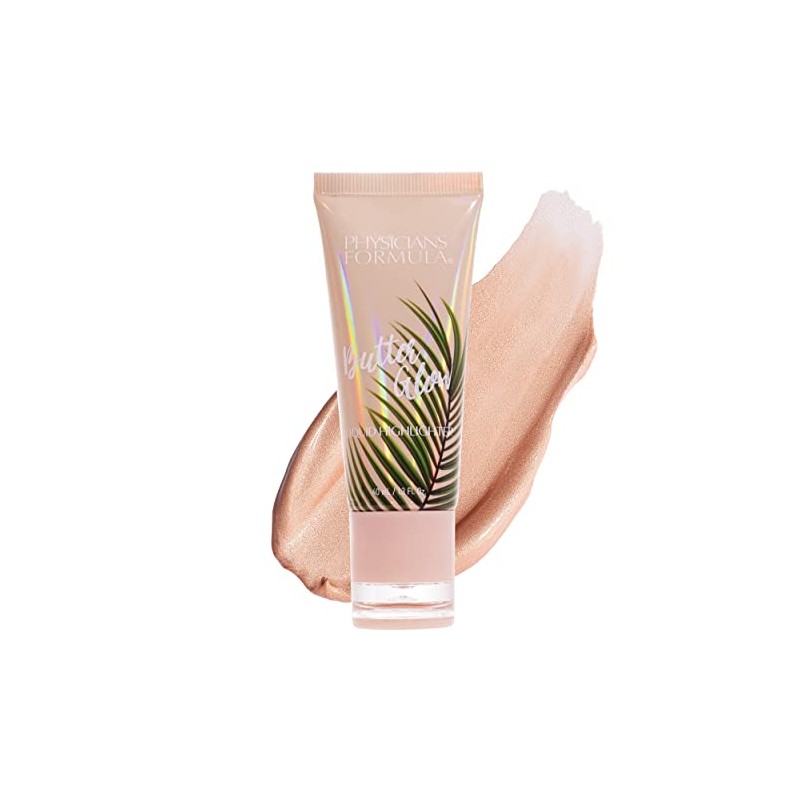 Physicians Formula, Iluminador líquido para el rostro, Butter GLow