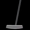 Bell II Upright Lie 80 Degrees Center shaft Golf Putter