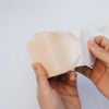Yuanjae low-temperature aged coconut soap, unscented 100g, 2 pieces /