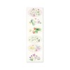 LST-239 (27) Strawberry Letter Set with Stickers, 12 Posts, 6