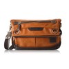 Mustache VMR-5696 YUQ Shoulder Bag, Camel