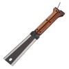 Household Double-Sided Folding Handsaw Handheld Pruning Saws SK5 Blade Garden