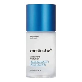Medicube Zero Pore Serum 2.0 Todo Tipo De Piel Día/noche