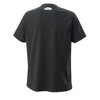 KTM CAMO TEE Black Size Small 3PW230019702
