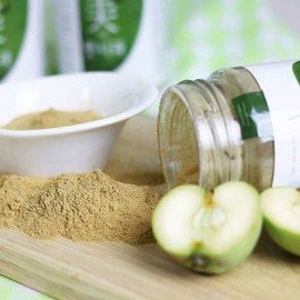 영주마실 풋사과분말 150g /건강과일가루 Yeongju Apple Powder 150g / Healthy Fruit Powder