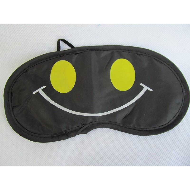 Fat-catz-copy-catz 1Pcs Silly Face Sleeping Funny Novelty Eye Cover/Sleep Travel