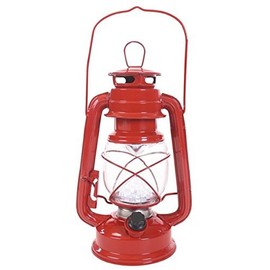 Stansport LED Lantern 9-Inch