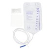 Natudeco Disposable Enema Bag 1750ml Colonic Cleansing Set Colonic Irrigation