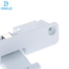 W10240513 Washer Lid Latch Lock Strike, Replace Part # P4514459,
