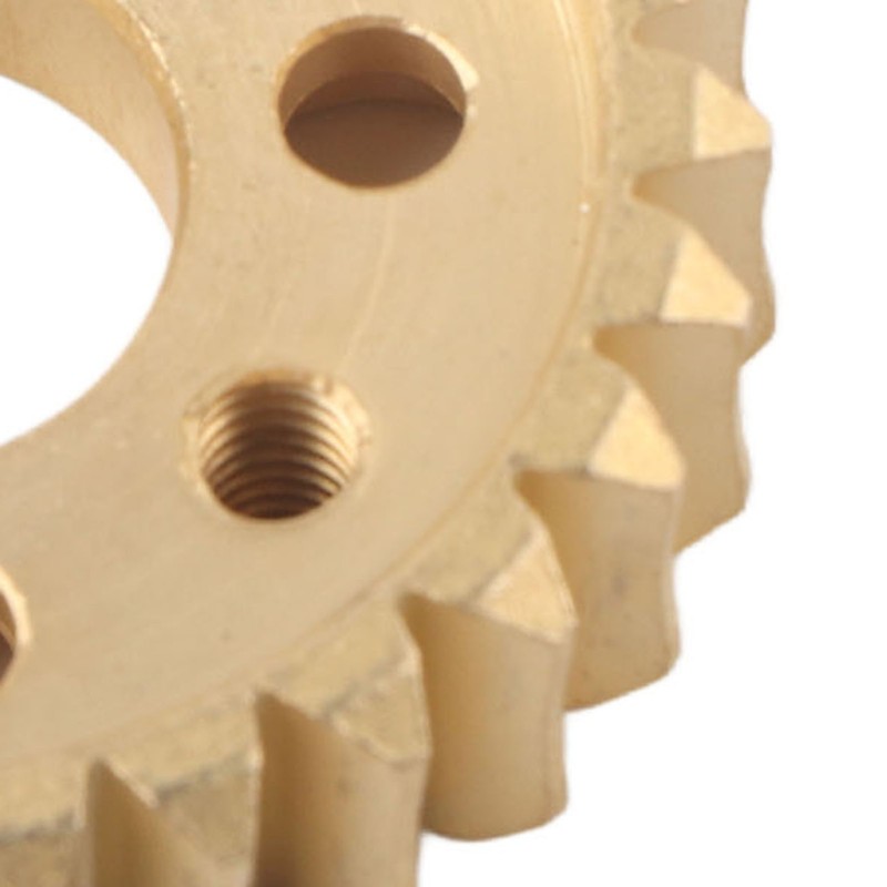 Worm Speed Reducer 28:1 Reduction Ratio Motor Internal Drive Accessories