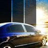 PAMAGOO Window Tint Car 20% VLT, 30" x15' Ceramic Window