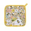 Ulster Weavers Pot Mat, Cotton, Multicolour, One Size