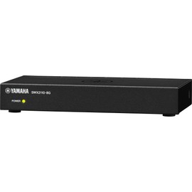 Yamaha SWX2110-8G Simple L2 Switch