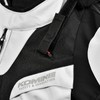 Komine SK-647 Black Neck Protector Brace Neck Street Free Size