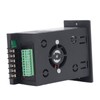 30W Frequency Converter LED Digital Mini Motor Inverter 1PH 176‑264V
