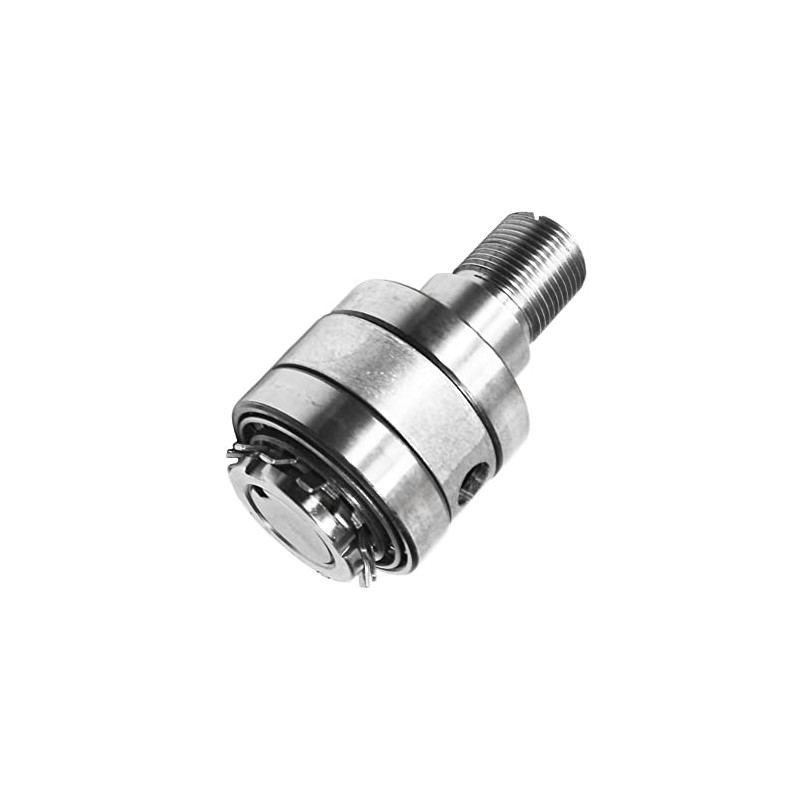 BIRO Meat Saw Upper Shaft and Bearing Assembly for Models