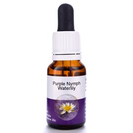 Living Essences Purple Nymph 50ml