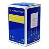 Tiras Reactivas Colesterol Accu Answer X 25 Unidades Color Azul