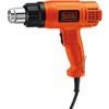 BLACK+DECKER Heat Gun, Dual Temperature (HG1300)