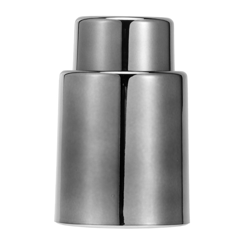 Wine Bottle Stopper Reusable Vacuum Wine Champagne Saver Preserver Kitchen