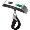 GeeRic Digital Luggage Scale, Suitcase Handheld Weight Scale, Max 50Kg/110Lb