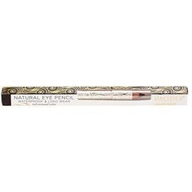 Pacifica Beauty Natural Eye Pencil in Fringe (Brown)