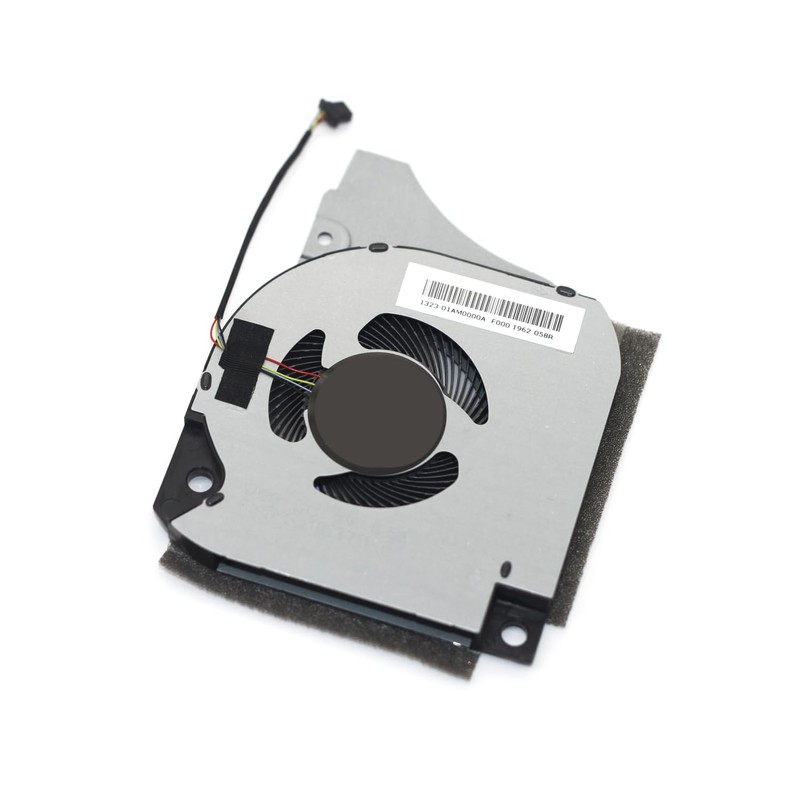 GPU Fan Replacement Compatible with Dell Inspiron G5-5590 G7-7590 G7-7790