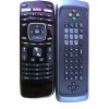 Vizio Brand New Vizio Qwerty dual side keyboard Remote for
