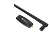 USB WIFI Adapter Portable WIFI Dongle W60‑5DB 300mbps Wireless for