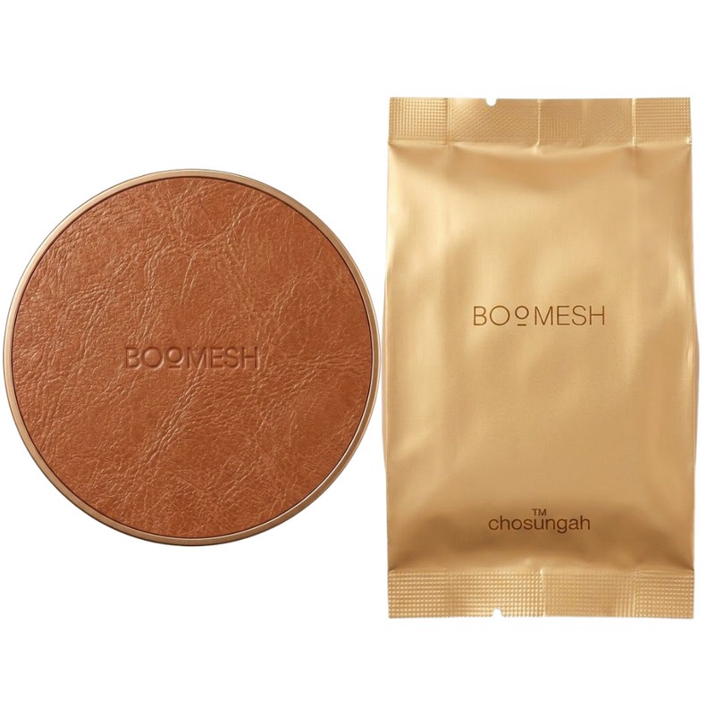 Chosungah Cushion TM Boo Cover Cushion Mesh Blurring Original No.