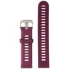 Garmin Quick Release Band - Berry