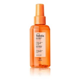 Agua Prebiótica Tododía Mango Rosa y Agua De Coco 150 ml Natura                                                                                       