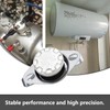 Aopin Thermal Control Switch KSD301 Normally Closed NC 20 Degrees