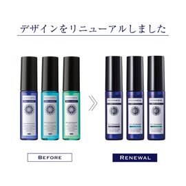 Proudmen Suit Refresher Mini Portable 15ml, 3-Pack (Grooming Citrus, Citrus Musk (CM), Greenwood (GW) each 1 piece)