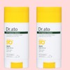 Doctor Ato Dr. Ato Silky Sun Stick SPF50+ PA++++, 15g, 2 units / 닥터아토 실키선스틱 SPF50+ PA++++, 15g, 2개
