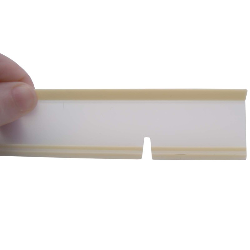 Supplying Demand 5304500204 4246132 Dishwasher Door Bottom Gasket Replacement