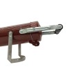 PreAsion 450mm Electrode Oven 110V Portable Welding Rod Hot Box