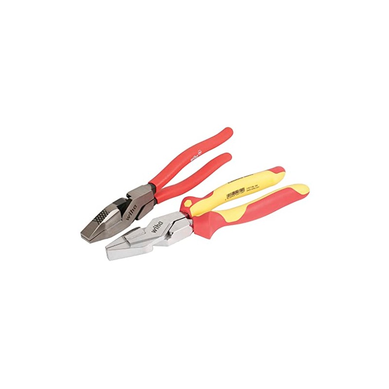 Wiha NE Style Lineman's Pliers 9.5"