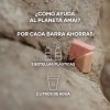 Amai Shampoo Anticaída En Barra | Romero & Menta