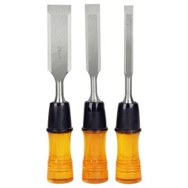 E – Value for Carpentry DIY Only Short 3 Pairs 9, 15,, 24 mm