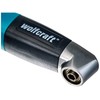wolfcraft Drawer Screwdriver Set, 8 Pcs. I 1001000 I Set