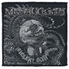 Meshuggah The violent sleep of reason Patch multicolour