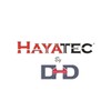 HAYATEC Concave Eye Patch Foam Groove Washable Eyeshades Adjust Strap
