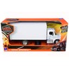 Freightliner Utility M2 Box Truck White 1/43 by New Ray