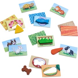 HABA 305475 MES Premiers Jeux - Animo Miam