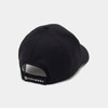 Callaway C24291109 Men's Cap (Flannel, Adjustable Size) / Golf Hat,