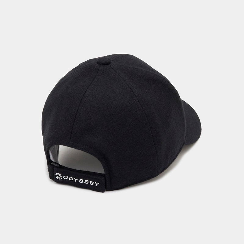 Callaway C24291109 Men's Cap (Flannel, Adjustable Size) / Golf Hat,