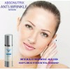 Absonutrix Anti grey 60 and Anti wrinkle serum prevent greying